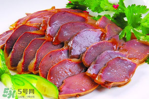 鵝胗多少錢一斤？鵝胗和鴨胗哪個貴？