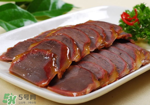 鵝胗多少錢一斤？鵝胗和鴨胗哪個貴？