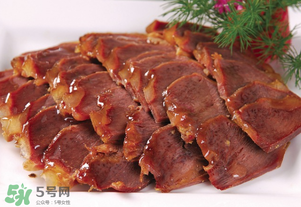 鵝胗多少錢一斤？鵝胗和鴨胗哪個貴？