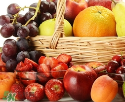 立春吃什么水果？立春養(yǎng)生水果推薦