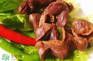 鴨胗多少錢一斤？熟鴨胗多少錢一斤？