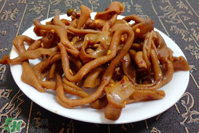 鴨腸多少錢一斤？絕味鴨腸多少錢一斤？