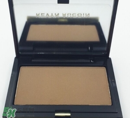 kevyn aucoin修容怎么用？KA修容粉膏使用方法
