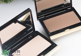 kevyn aucoin修容怎么用？KA修容粉膏使用方法
