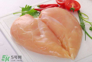 雞胸肉煮多久能熟？雞胸肉怎么煮比較嫩？