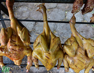 烤全雞怎么腌制？戶外烤全雞怎么腌制？