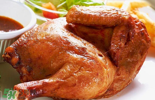 烤全雞怎么腌制？戶外烤全雞怎么腌制？