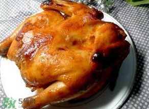 烤全雞要烤多久？烤全雞要烤多長時間？