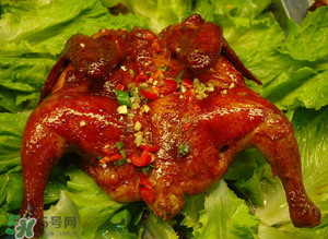 烤全雞要烤多久？烤全雞要烤多長時間？