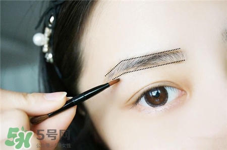 眉蠟怎么用?眉蠟的正確使用方法 眉蠟怎么用?眉蠟的正確使用方法