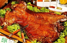 烤全羊多少錢一只？烤全羊用的什么羊？