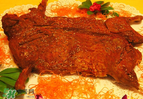 烤全羊多少錢一只？烤全羊用的什么羊？