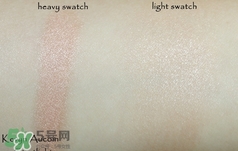 kevyn aucoin高光試色 KA高光試色圖 kevyn aucoin高光試色 KA高光試色圖