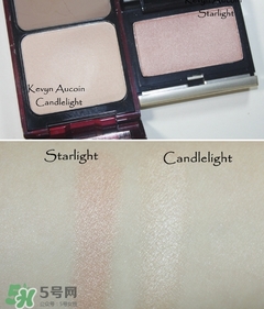 kevyn aucoin高光試色 KA高光試色圖 kevyn aucoin高光試色 KA高光試色圖