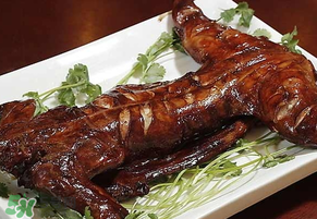 烤兔子多少錢(qián)一只？烤兔子一只能賣(mài)多少錢(qián)？