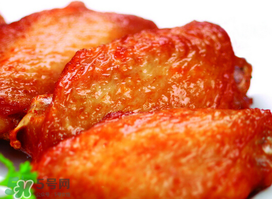 微波爐烤雞翅要幾分鐘？用微波爐烤雞翅的方法步驟