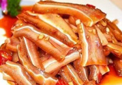 豬耳朵怎么腌制？腌豬耳朵的做法大全