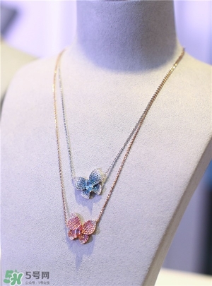 施華洛世奇2017春夏新款有哪些？施華洛世奇2017春夏新款多少錢？