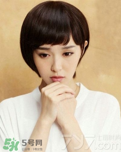 明星短發(fā)_明星短發(fā)發(fā)型圖片2017 明星短發(fā)_明星短發(fā)發(fā)型圖片2017