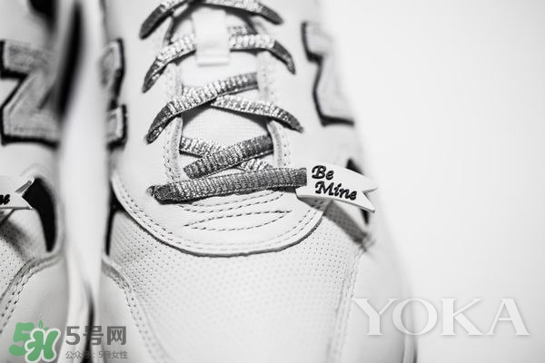 new balance2017情人節(jié)限量鞋子多少錢？