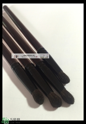 kevyn aucoin化妝刷怎么樣？KA化妝刷怎么用？