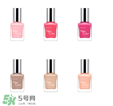 rmk20周年紀(jì)念彩妝有哪些多少錢(qián)？rmk20周年紀(jì)念color change2017