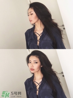 kevyn aucoin修容怎么用？KA修容粉膏使用方法