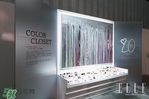 rmk20周年紀念彩妝有哪些多少錢？rmk20周年紀念color change2017