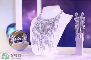 施華洛世奇2017春夏新款有哪些？施華洛世奇2017春夏新款多少錢？