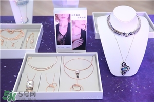 施華洛世奇2017春夏新款有哪些？施華洛世奇2017春夏新款多少錢？