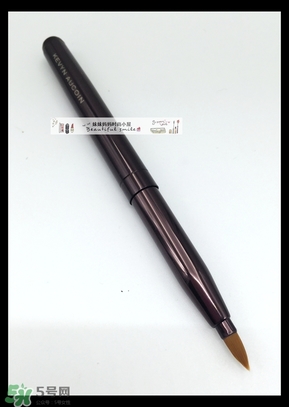 kevyn aucoin化妝刷怎么樣？KA化妝刷怎么用？