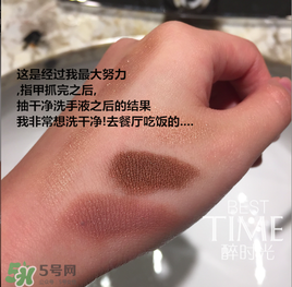 kevyn aucoin眼影色號試色 KA眼影試色 kevyn aucoin眼影色號試色 KA眼影試色