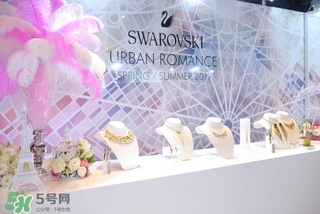 施華洛世奇2017春夏新款有哪些？施華洛世奇2017春夏新款多少錢？