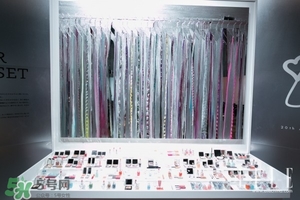 rmk20周年紀念彩妝有哪些多少錢？rmk20周年紀念color change2017