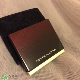kevyn aucoin修容粉多少錢？KA修容粉價格