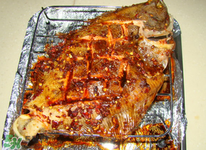 微波爐烤魚要多長(zhǎng)時(shí)間？微波爐烤魚要怎么做？