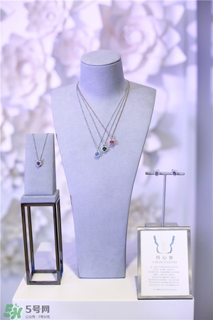 施華洛世奇2017春夏新款有哪些？施華洛世奇2017春夏新款多少錢？