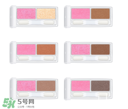 rmk20周年紀(jì)念彩妝有哪些多少錢(qián)？rmk20周年紀(jì)念color change2017