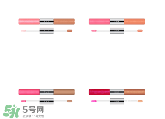 rmk20周年紀(jì)念彩妝有哪些多少錢(qián)？rmk20周年紀(jì)念color change2017