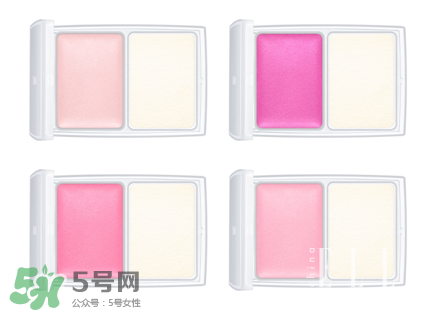 rmk20周年紀(jì)念彩妝有哪些多少錢(qián)？rmk20周年紀(jì)念color change2017