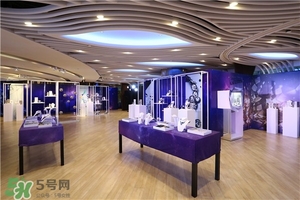 施華洛世奇2017春夏新款有哪些？施華洛世奇2017春夏新款多少錢？