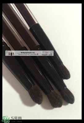 kevyn aucoin化妝刷怎么樣？KA化妝刷怎么用？