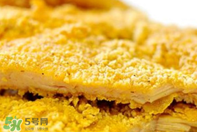 炸雞排用什么粉？炸雞排用什么裹粉最好？