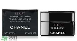 香奈兒眼霜哪款好？香奈兒眼霜適合年齡段