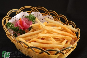 炸薯?xiàng)l為什么要冷凍？炸薯?xiàng)l要冷凍多久？