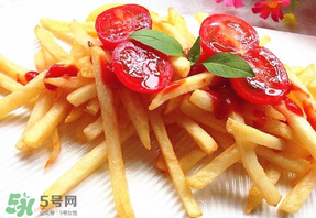 炸薯?xiàng)l為什么要冷凍？炸薯?xiàng)l要冷凍多久？