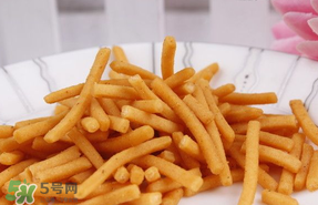 速凍薯條炸幾分鐘？炸冷凍薯條需要炸多長時間？