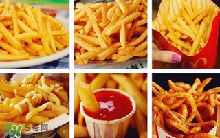 速凍薯條炸幾分鐘？炸冷凍薯條需要炸多長時間？