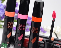 黃皮膚適合什么顏色的唇釉?黃皮膚用什么顏色唇釉好看? 黃皮膚適合什么顏色的唇釉?黃皮膚用什么顏色唇釉好看?