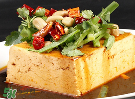 晚上吃豆腐會發(fā)胖嗎？減肥可以吃豆腐嗎？